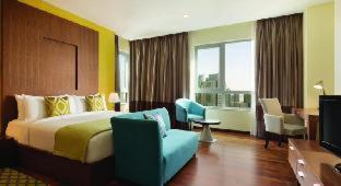 Ramada by Wyndham Downtown Dubai - Dubai - 6