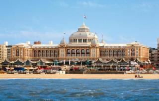 Grand Hotel Amrâth Kurhaus The Hague Scheveningen - Scheveningen - 6