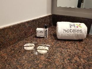 Hotel MX congreso - Mexiko-Stadt - 4