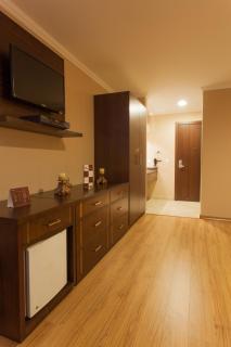 Fenix Hotel - Quito - 7