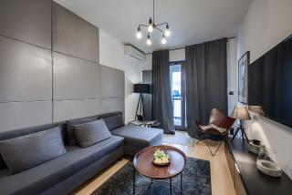 KaZou Residence - Varsavia - 9