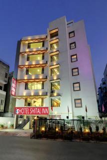HOTEL SHITAL INN - Ahmedabad - 0
