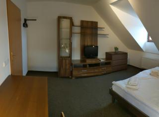 Hotel Antoň - Telč - 4