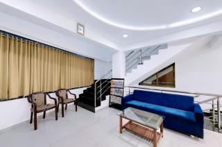 HOTEL SHITAL INN - 1