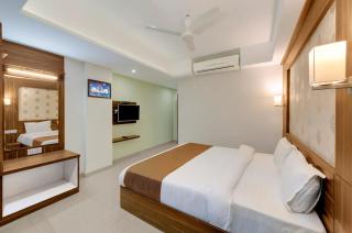HOTEL SHITAL INN - Ahmedabad - 8