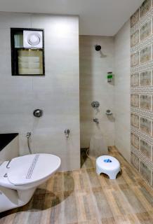 HOTEL SHITAL INN - 1