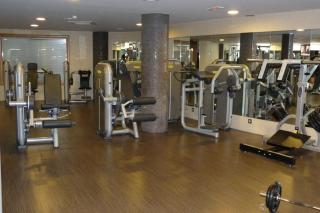 Cumbria Spa Hotel 3* Sup - Ciudad Real - 5