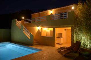 Villa Vaunage Piscine Chauffée - 3