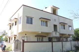 Hotel NKC Airport - Madras - 8