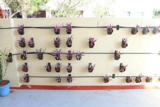 Hotel NKC Airport - Madras - 3