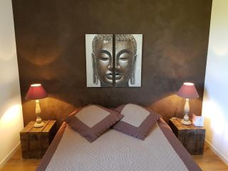 Villa Vaunage Piscine Chauffée - 5