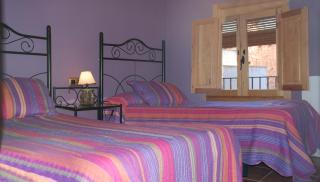 Casa La Catalina III - Beceite - 5