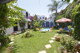 Riad Des Plages - Bouznika - 6
