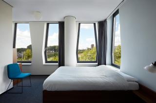 The Social Hub Amsterdam West - Amsterdam - 0