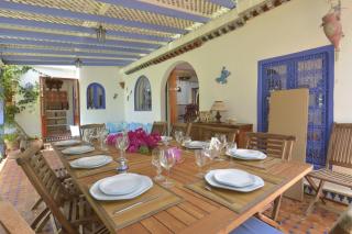 Riad Des Plages - Bouznika - 2