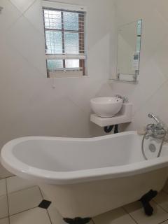 Sandstone Chameleon Guest House - Fouriesburg - 9