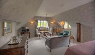 Gravetye Manor - East Grinstead - 2