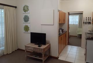 Sandstone Chameleon Guest House - Fouriesburg - 2