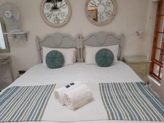 Sandstone Chameleon Guest House - Fouriesburg - 6