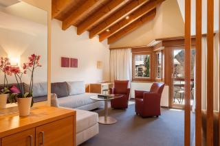 Hotel Allalin Saas-Fee - Saas-Fee - 5