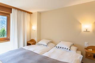 Hotel Allalin Saas-Fee - Saas-Fee - 2