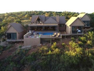Hillside lodge - Moheme - 8