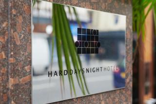 Hard Days Night Hotel - Liverpool - 9