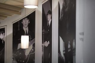 Hard Days Night Hotel - Liverpool - 5