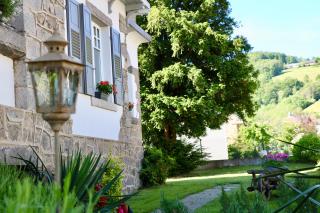 Chambres d'hôtes Les Ecrins - Orbey - 4