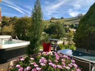 LES ÉCRINS - B&B with jacuzzi - 2