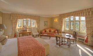 Gravetye Manor - East Grinstead - 5