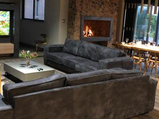 Hillside lodge - Moheme - 6