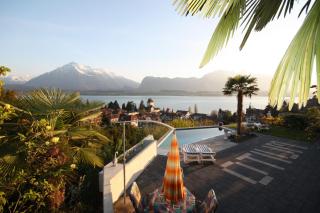 Otium-Oberhofen - Oberhofen am Thunersee - 9