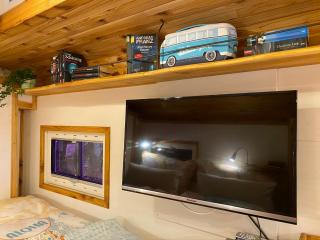 Tauber Glamping Mobil - Tauberbischofsheim - 3