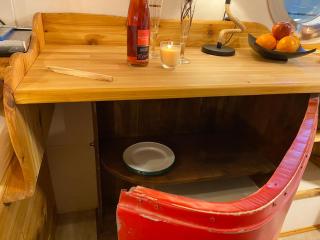 Tauber Glamping Mobil - Tauberbischofsheim - 1