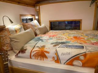 Tauber Glamping Mobil - Tauberbischofsheim - 5