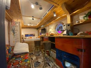 Tauber Glamping Mobil - Tauberbischofsheim - 8