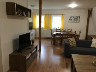 Apartmány Rychtaříkovi - Černý Důl - 5