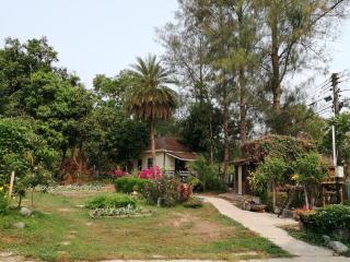 Wasuthan Garden House - Nong Khai - 5