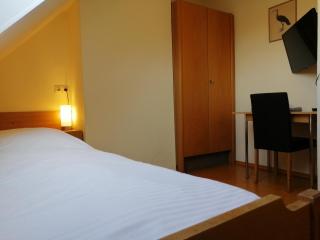 Hotel Garni Elisabeth - 8