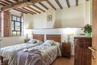 Villa Il Noce - Pergine Valdarno - 3