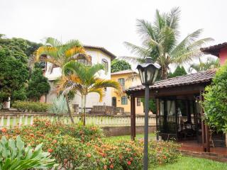 Pousada Morada Do Sol - MG - 1