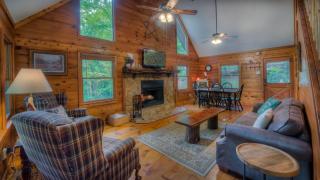 Rusty Rooster - Blue Ridge - 0