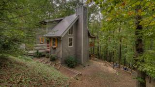 Rusty Rooster - Blue Ridge - 9