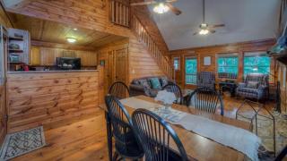 Rusty Rooster - Blue Ridge - 2