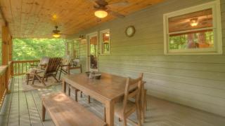 Rusty Rooster - Blue Ridge - 6