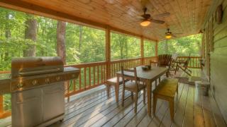 Rusty Rooster - Blue Ridge - 5