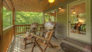 Rusty Rooster - Blue Ridge - 7