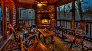 Riverwalk - Blue Ridge - 0