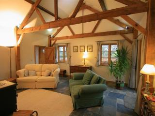 Robbie's Barn - Halford - 9